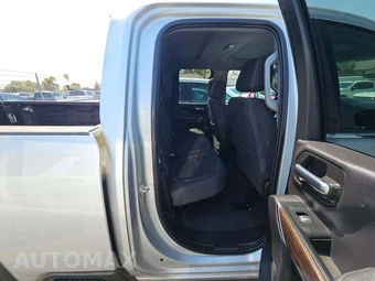 2023 GMC Sierra 2500HD SLE Extended Cab Medium Bed - miniatura 15