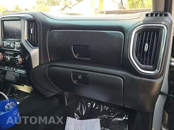 2023 GMC Sierra 2500HD SLE Extended Cab Medium Bed - miniatura 18