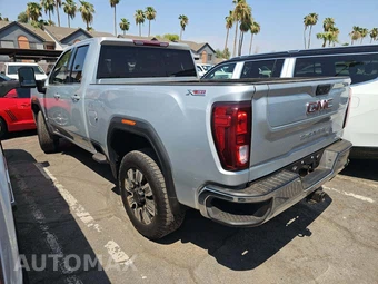 2023 GMC Sierra 2500HD SLE Extended Cab Medium Bed - miniatura 2