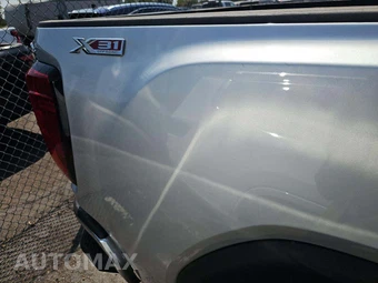 2023 GMC Sierra 2500HD SLE Extended Cab Medium Bed - miniatura 29