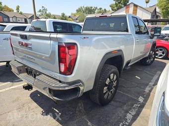 2023 GMC Sierra 2500HD SLE Extended Cab Medium Bed - miniatura 3