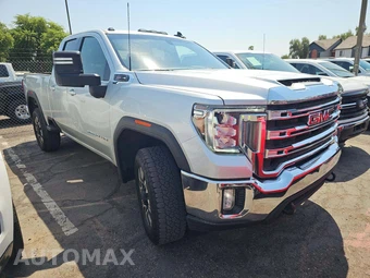 2023 GMC Sierra 2500HD SLE Extended Cab Medium Bed - miniatura 36