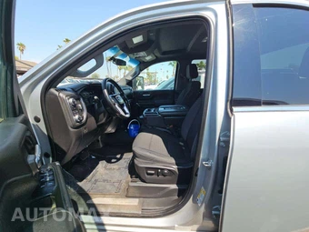 2023 GMC Sierra 2500HD SLE Extended Cab Medium Bed - miniatura 5
