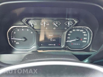 2023 GMC Sierra 2500HD SLE Extended Cab Medium Bed - miniatura 8