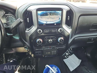 2023 GMC Sierra 2500HD SLE Extended Cab Medium Bed - miniatura 9