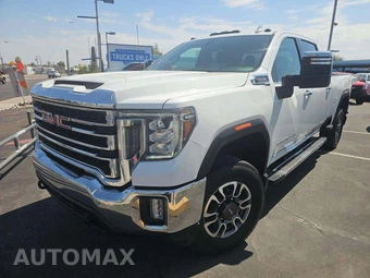 2023 GMC Sierra 2500HD SLT Crew Cab Medium Bed 4SA