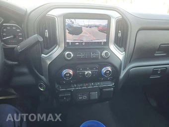 2023 GMC Sierra 2500HD SLT Crew Cab Medium Bed 4SA - miniatura 10