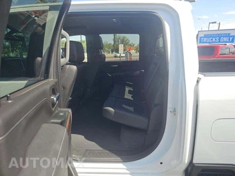 2023 GMC Sierra 2500HD SLT Crew Cab Medium Bed 4SA - miniatura 13