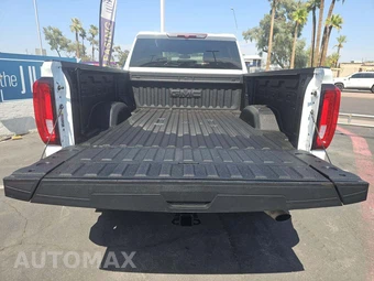 2023 GMC Sierra 2500HD SLT Crew Cab Medium Bed 4SA - miniatura 14