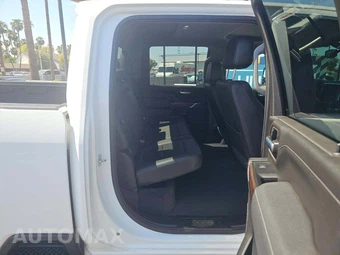 2023 GMC Sierra 2500HD SLT Crew Cab Medium Bed 4SA - miniatura 16