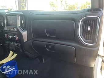 2023 GMC Sierra 2500HD SLT Crew Cab Medium Bed 4SA - miniatura 19