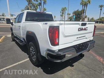 2023 GMC Sierra 2500HD SLT Crew Cab Medium Bed 4SA - miniatura 2