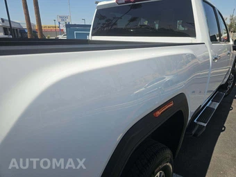 2023 GMC Sierra 2500HD SLT Crew Cab Medium Bed 4SA - miniatura 23