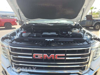 2023 GMC Sierra 2500HD SLT Crew Cab Medium Bed 4SA - miniatura 27