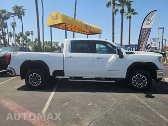2023 GMC Sierra 2500HD SLT Crew Cab Medium Bed 4SA - miniatura 4