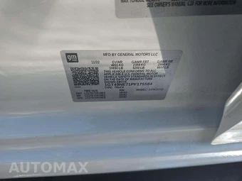 2023 GMC Sierra 2500HD SLT Crew Cab Medium Bed 4SA - miniatura 5