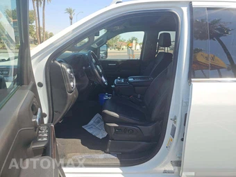 2023 GMC Sierra 2500HD SLT Crew Cab Medium Bed 4SA - miniatura 6