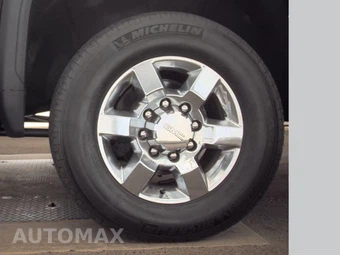 2023 GMC Sierra 2500HD SLT Crew Cab Medium Bed 4SA - miniatura 10
