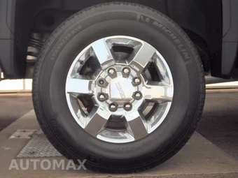 2023 GMC Sierra 2500HD SLT Crew Cab Medium Bed 4SA - miniatura 11