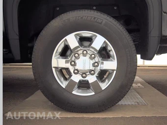 2023 GMC Sierra 2500HD SLT Crew Cab Medium Bed 4SA - miniatura 12