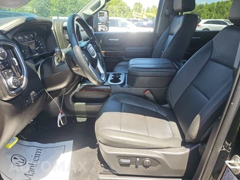 2023 GMC Sierra 2500HD SLT Crew Cab Medium Bed 4SA - miniatura 13