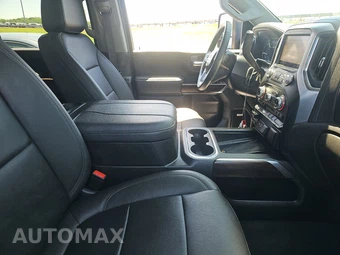 2023 GMC Sierra 2500HD SLT Crew Cab Medium Bed 4SA - miniatura 14