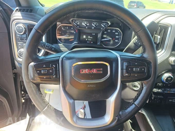 2023 GMC Sierra 2500HD SLT Crew Cab Medium Bed 4SA - miniatura 16