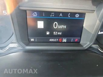 2023 GMC Sierra 2500HD SLT Crew Cab Medium Bed 4SA - miniatura 18