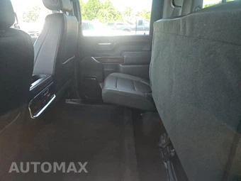 2023 GMC Sierra 2500HD SLT Crew Cab Medium Bed 4SA - miniatura 19