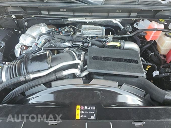 2023 GMC Sierra 2500HD SLT Crew Cab Medium Bed 4SA - miniatura 22