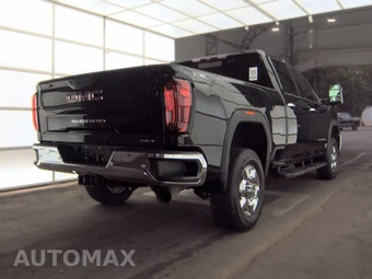 2023 GMC Sierra 2500HD SLT Crew Cab Medium Bed 4SA - miniatura 5