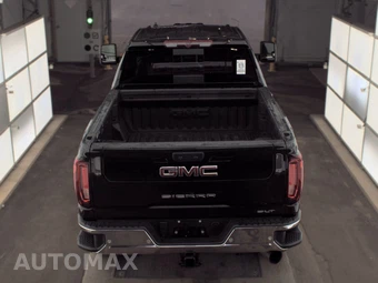 2023 GMC Sierra 2500HD SLT Crew Cab Medium Bed 4SA - miniatura 6