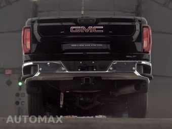 2023 GMC Sierra 2500HD SLT Crew Cab Medium Bed 4SA - miniatura 7