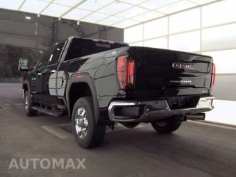 2023 GMC Sierra 2500HD SLT Crew Cab Medium Bed 4SA - miniatura 8