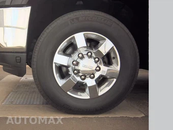2023 GMC Sierra 2500HD SLT Crew Cab Medium Bed 4SA - miniatura 9