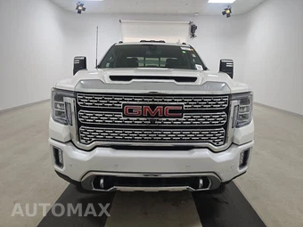 2023 GMC Sierra 3500 Denali HD Crew Cab Long Bed 5SA DRW - miniatura 2