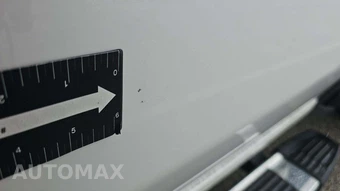 2023 GMC Sierra 3500 Denali HD Crew Cab Long Bed 5SA DRW - miniatura 20