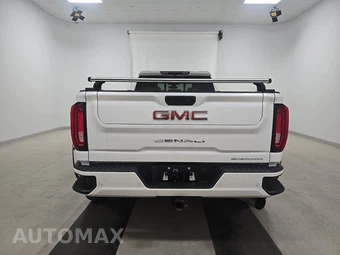 2023 GMC Sierra 3500 Denali HD Crew Cab Long Bed 5SA DRW - miniatura 5
