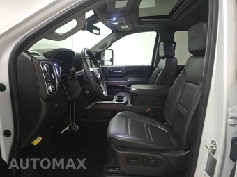 2023 GMC Sierra 3500 Denali HD Crew Cab Long Bed 5SA DRW - miniatura 7
