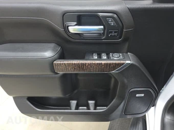 2023 GMC Sierra 3500 Denali HD Crew Cab Long Bed 5SA DRW - miniatura 9