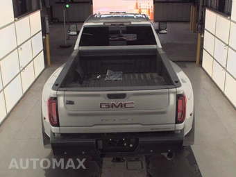 2023 GMC Sierra 3500 Denali HD Crew Cab Long Bed 5SA DRW - miniatura 5