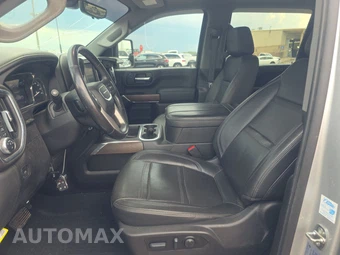 2023 GMC Sierra 3500 Denali HD Crew Cab Long Bed 5SA DRW - miniatura 7