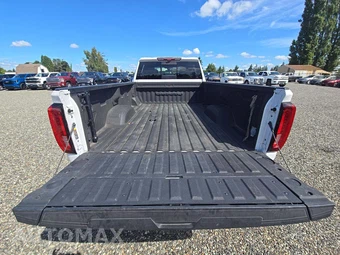 2023 GMC Sierra 3500 Denali HD Crew Cab Long Bed DRW - miniatura 11