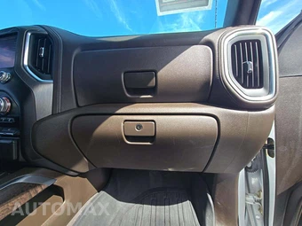 2023 GMC Sierra 3500 Denali HD Crew Cab Long Bed DRW - miniatura 16