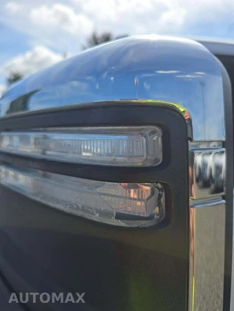2023 GMC Sierra 3500 Denali HD Crew Cab Long Bed DRW - miniatura 18