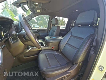 2023 GMC Sierra 3500 Denali HD Crew Cab Long Bed DRW - miniatura 3
