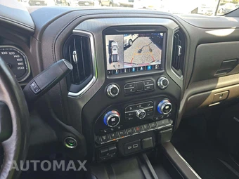 2023 GMC Sierra 3500 Denali HD Crew Cab Long Bed DRW - miniatura 7