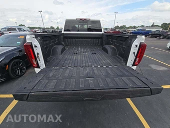 2023 GMC Sierra 3500 Denali HD Crew Cab Medium Bed - miniatura 14