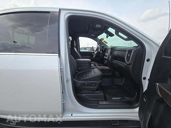 2023 GMC Sierra 3500 Denali HD Crew Cab Medium Bed - miniatura 18