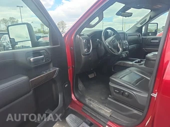 2023 GMC Sierra 3500 Denali HD Crew Cab Medium Bed - miniatura 13